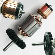 Anker Rotor f. Bosch PWS