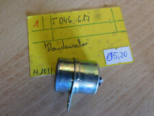 Mofa -Moped- Peugeot -Motobecane M 103 -Kondensator