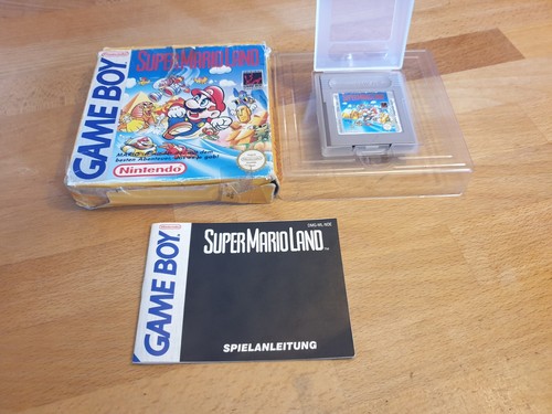 Super mario land nintendo - mario,
