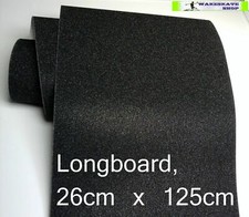 Longboard Griptape 10'', 26 cm
