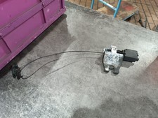 Original BMW 5er E39 Touring