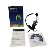 Dragon Naturally Speaking 12