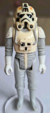 Star-Wars Kenner Figur AT-AT Driver ☆Hong Kong 1980 ☆Sammlung☆Konvolut