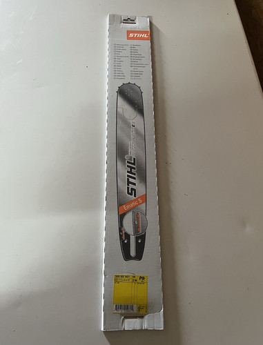 Stihl rollomatic - rollomatic, es