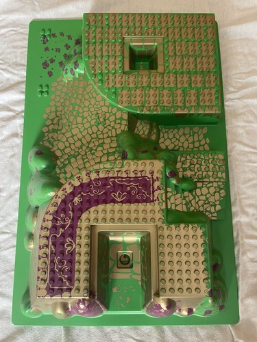 Lego platte 32x48x6 - platte,