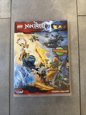 Ninjago Tradingcards Serie 1 -
