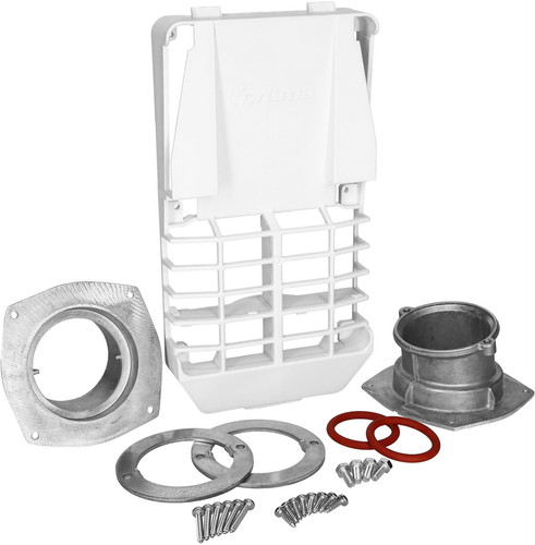 Truma wandkaminset akw2 für - truma,