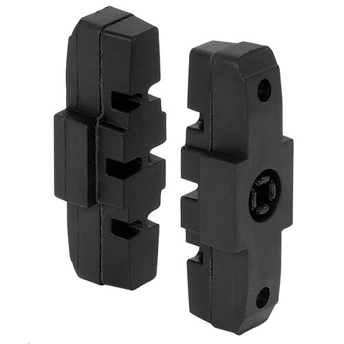 Paar bremsbeläge für - 2/4,