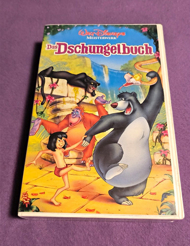 Walt disney meisterwerk das - walt,