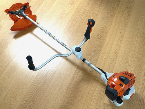 Stihl 260 e benzin - c-e,