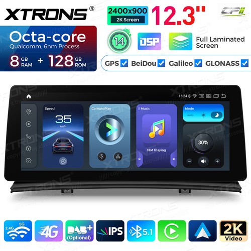 Xtrons qgb24x3mk android - xtrons,