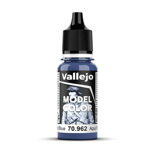 Vallejo model color 962 - model,