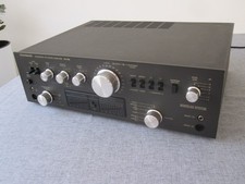 Telefunken TA 750 AMPLIFIER