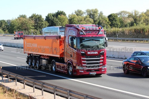 Lkw foto scania - scania, s