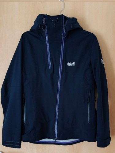 Damen jack wolfskin soft shell - damen,