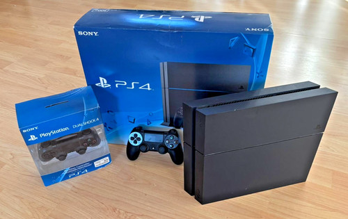 Sony playstation konsole - sony,