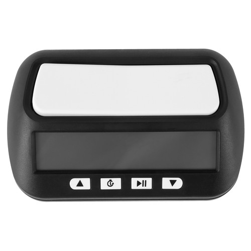 Schachuhr digitaler - 2x(schachuhr,,