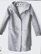 COS Kapuzenmantel Herbst