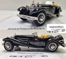 Mercedes-Benz 500 K W29 Bj