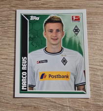 Topps Marco Reus 284