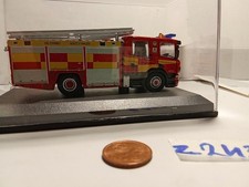 Z243. 1:76 Oxford OVP Fire