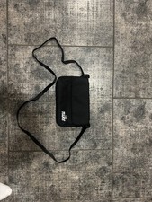 Nike handtasche schwarz - handtasche, in