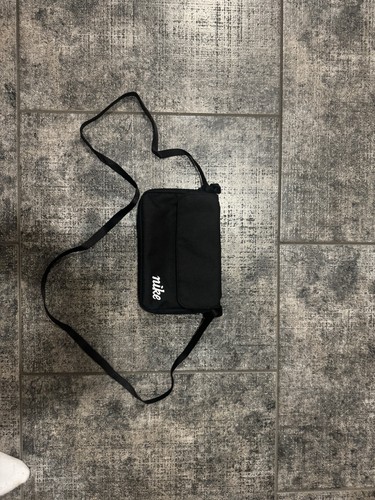 Nike handtasche schwarz - handtasche,