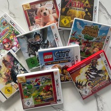 Nintendo 3ds - nintendo, ds