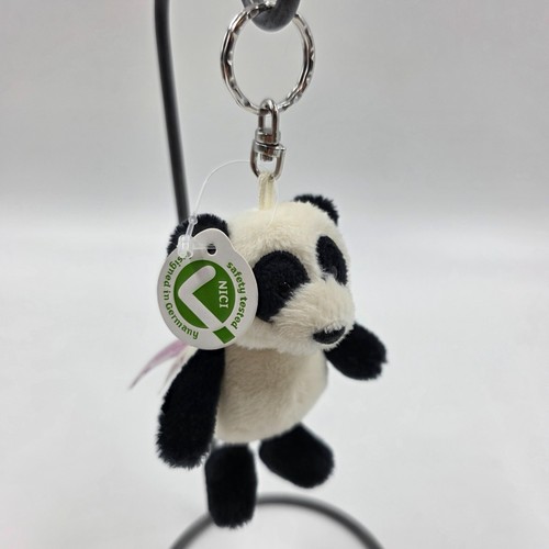 Nici schlüsselanhänger panda - nici,
