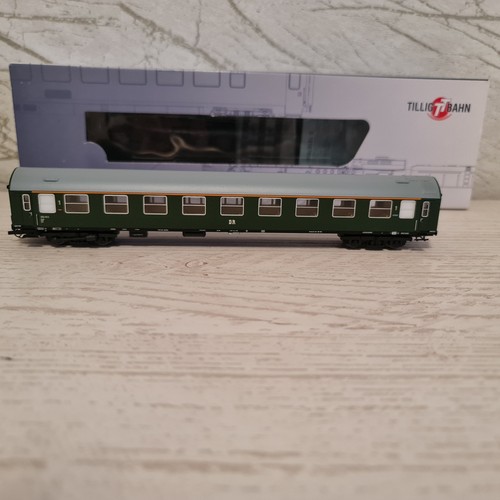 Tillig 16301 - tt,