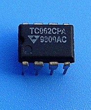 TELCOM TC962CPA DIP-8 High