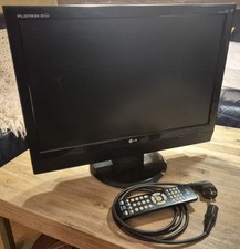 LG Flatron LCD-TV 22 Zoll