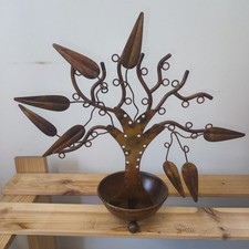 Freistehende kunst dekoration