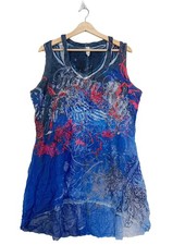 TREDY Tunika Damen Top Gr. DE