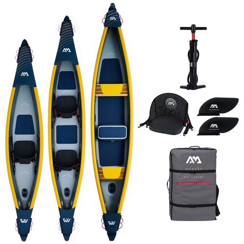 Aqua marina tomahawk - aqua,