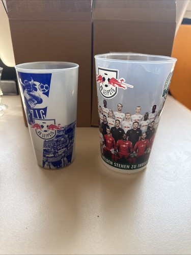 Becher leipzig fanartikel - leipzig,
