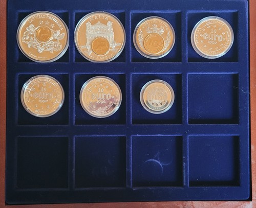 Göde europa sammlung - gÖde,