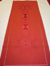 Weihnachtsstern Läufer