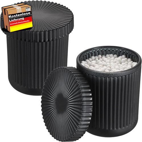 Pcs schwarz glas - pcs,