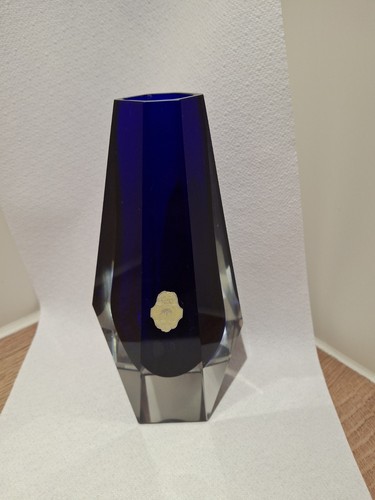 Art-Deco-Blockvase
