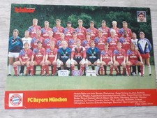 Poster/Mannschaftsbild--FC