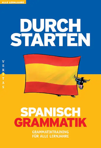Durchstarten spanisch - durchstarten,