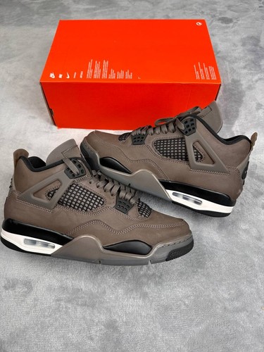 Air jordan 4 - jordan,