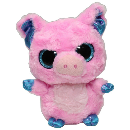 Aurora schwein rosa - rosa, cm