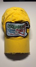 Dsquared2 Cap Unisex in