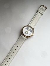 Vintage 90er Timex Mondphase