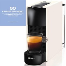 Nespresso XN 1101 Essenza Mini