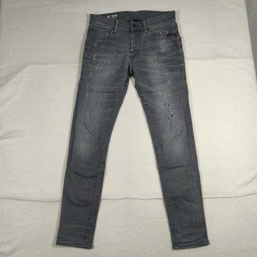 Star raw jeans - raw, gr
