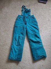 Topolino Schneehose Gr.128 In