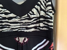 Kleid 40 Comma Sommerkleid